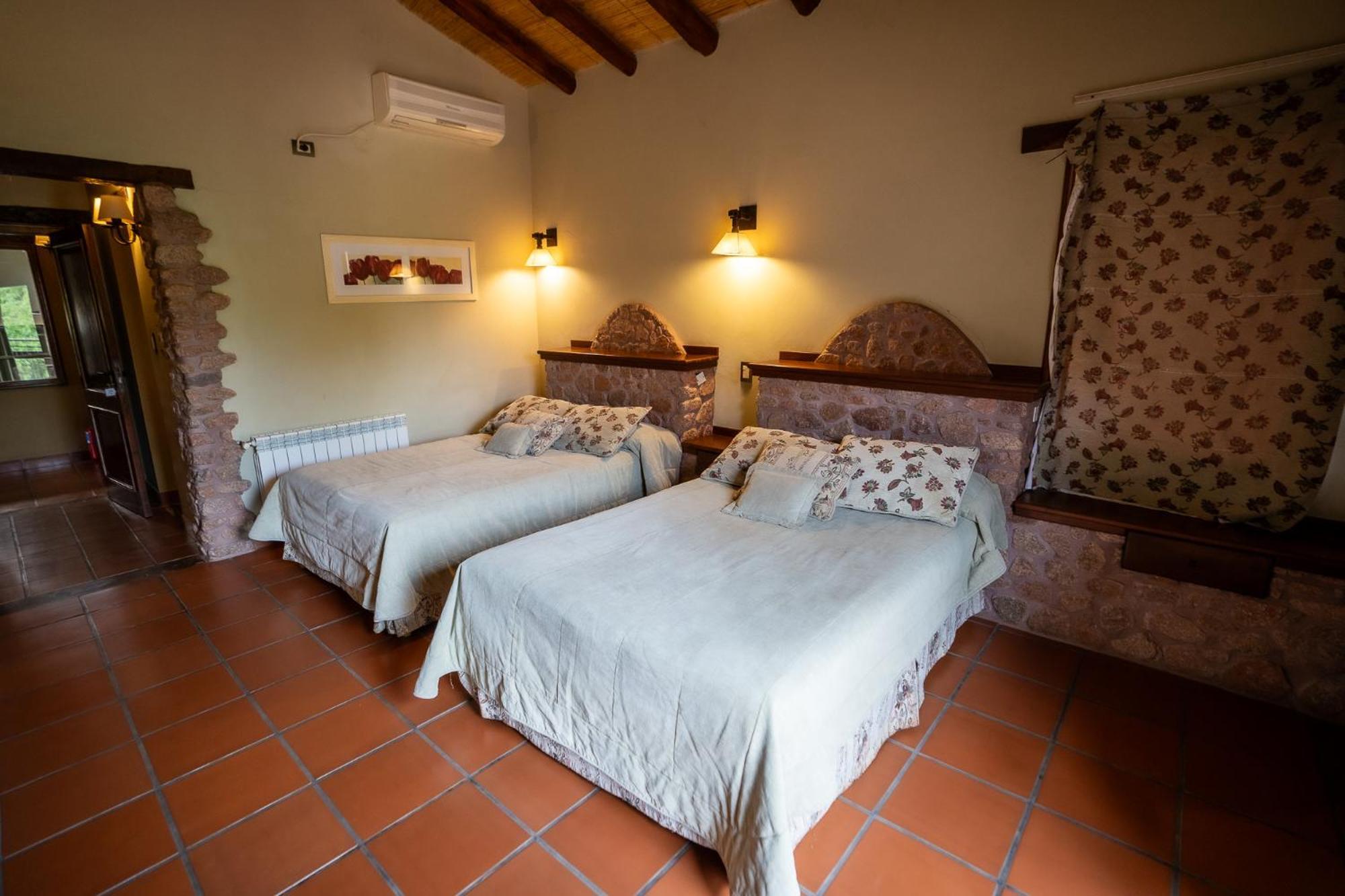 La Casa De La Bodega - Wine Boutique Hotel Cafayate Bagian luar foto