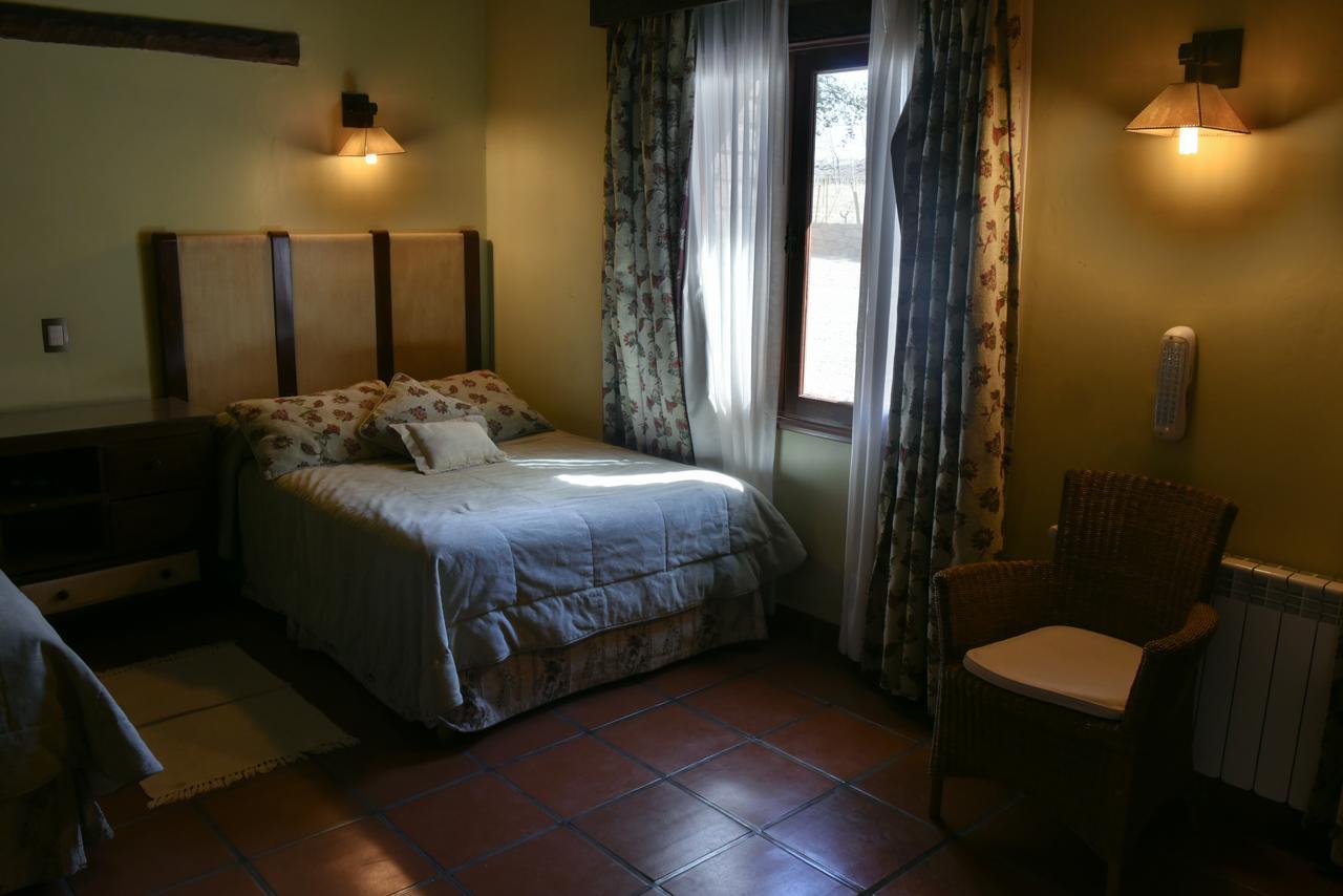La Casa De La Bodega - Wine Boutique Hotel Cafayate Bagian luar foto